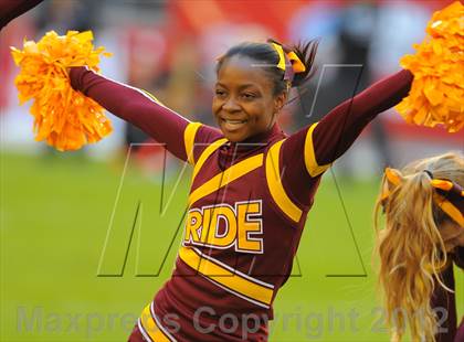 Thumbnail 3 in Mountain Pointe vs. Hamilton (AIA D1 Final) photogallery.