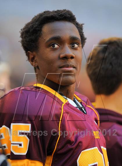 Thumbnail 1 in Mountain Pointe vs. Hamilton (AIA D1 Final) photogallery.