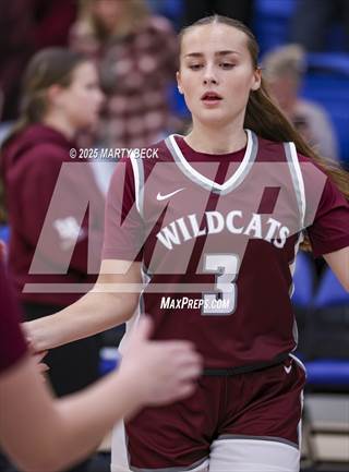 Logan-Rogersville vs Principia (Bill Rowe's Queen City Classic)