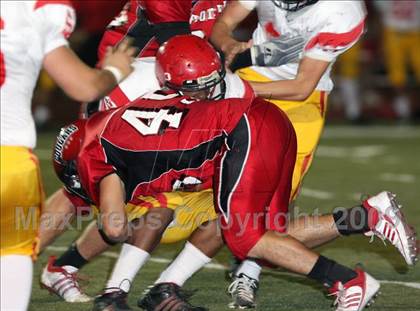 Thumbnail 1 in Chico @ Foothill photogallery.