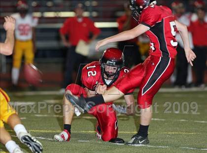 Thumbnail 1 in Chico @ Foothill photogallery.