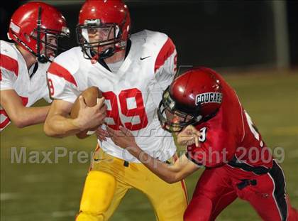 Thumbnail 2 in Chico @ Foothill photogallery.