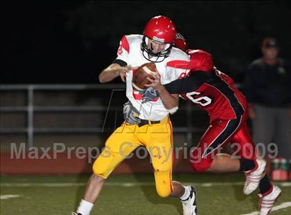 Thumbnail 3 in Chico @ Foothill photogallery.