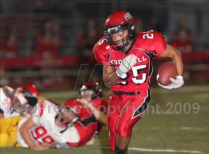 Thumbnail 3 in Chico @ Foothill photogallery.