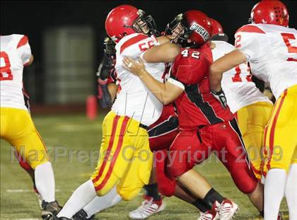 Thumbnail 3 in Chico @ Foothill photogallery.
