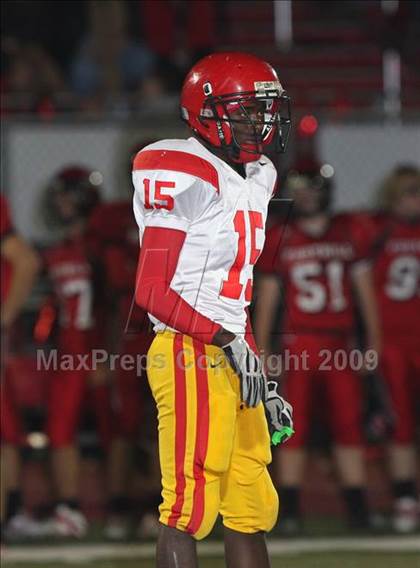 Thumbnail 2 in Chico @ Foothill photogallery.