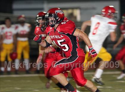 Thumbnail 1 in Chico @ Foothill photogallery.