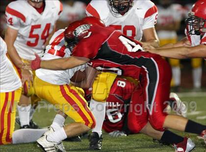 Thumbnail 3 in Chico @ Foothill photogallery.