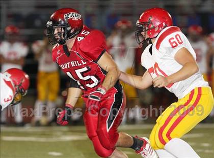 Thumbnail 2 in Chico @ Foothill photogallery.