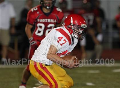 Thumbnail 2 in Chico @ Foothill photogallery.