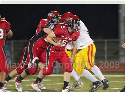 Thumbnail 3 in Chico @ Foothill photogallery.
