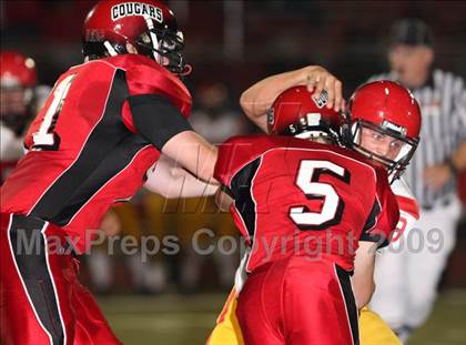 Thumbnail 1 in Chico @ Foothill photogallery.