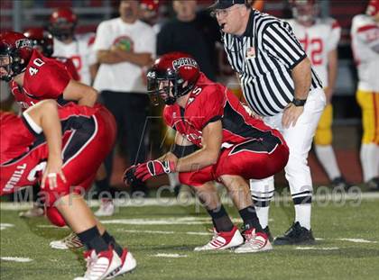 Thumbnail 1 in Chico @ Foothill photogallery.