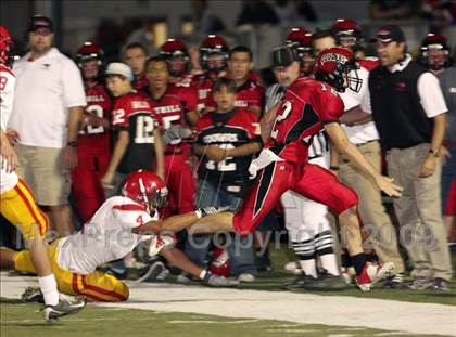 Thumbnail 1 in Chico @ Foothill photogallery.