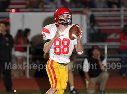 Thumbnail 2 in Chico @ Foothill photogallery.