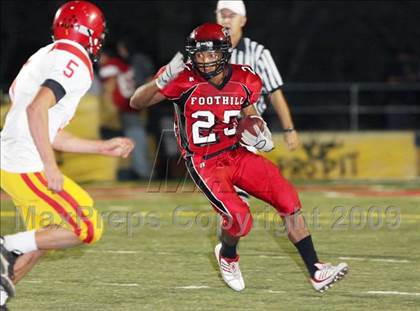 Thumbnail 3 in Chico @ Foothill photogallery.