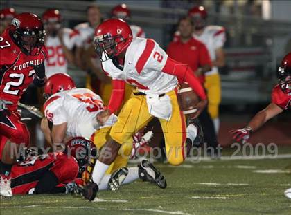 Thumbnail 3 in Chico @ Foothill photogallery.