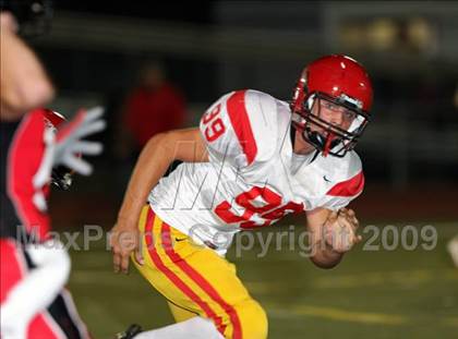 Thumbnail 2 in Chico @ Foothill photogallery.