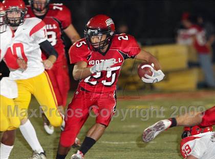 Thumbnail 1 in Chico @ Foothill photogallery.