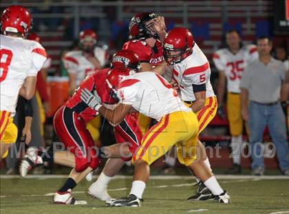 Thumbnail 1 in Chico @ Foothill photogallery.