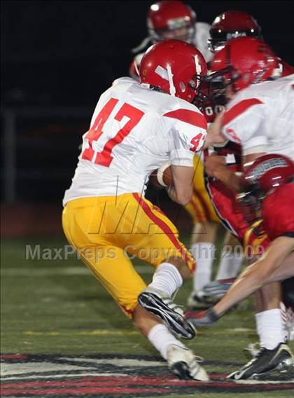 Thumbnail 2 in Chico @ Foothill photogallery.