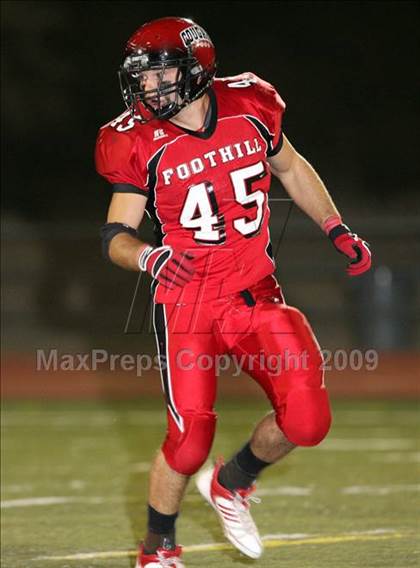 Thumbnail 1 in Chico @ Foothill photogallery.
