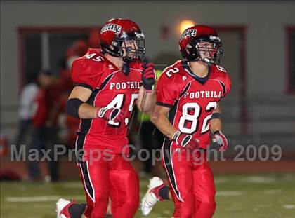 Thumbnail 2 in Chico @ Foothill photogallery.