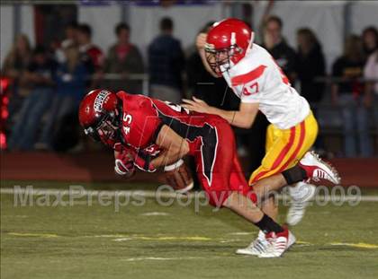 Thumbnail 1 in Chico @ Foothill photogallery.