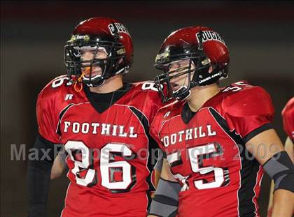 Thumbnail 2 in Chico @ Foothill photogallery.