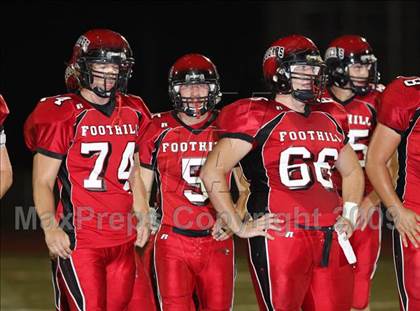 Thumbnail 1 in Chico @ Foothill photogallery.