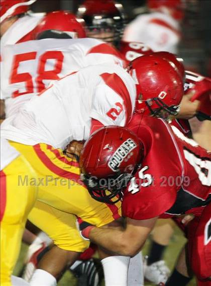 Thumbnail 3 in Chico @ Foothill photogallery.