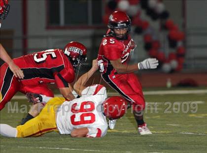 Thumbnail 3 in Chico @ Foothill photogallery.