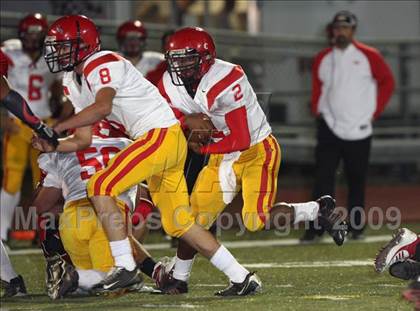 Thumbnail 2 in Chico @ Foothill photogallery.