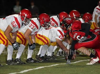 Thumbnail 3 in Chico @ Foothill photogallery.