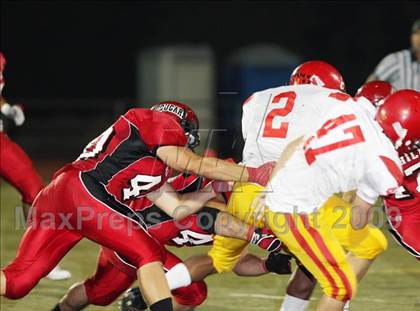 Thumbnail 2 in Chico @ Foothill photogallery.