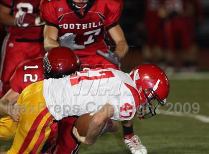 Thumbnail 3 in Chico @ Foothill photogallery.