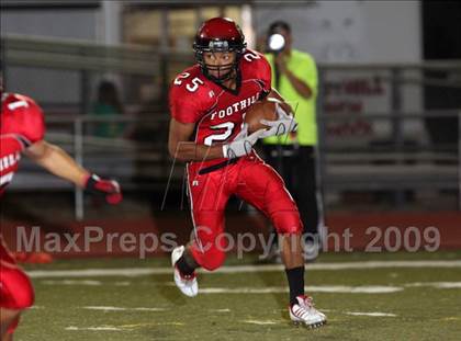 Thumbnail 2 in Chico @ Foothill photogallery.