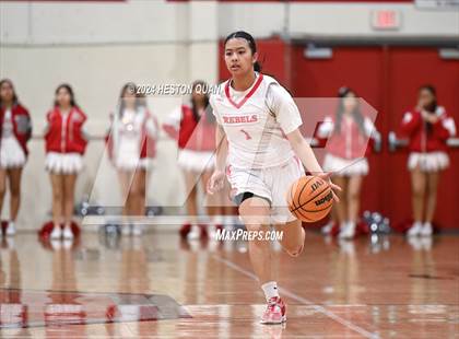 Thumbnail 1 in Escondido Charter @ Savanna (CIF State D5 SoCal Regional Playoffs) photogallery.