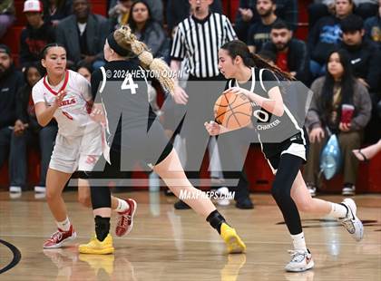 Thumbnail 2 in Escondido Charter @ Savanna (CIF State D5 SoCal Regional Playoffs) photogallery.