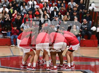 Thumbnail 3 in Escondido Charter @ Savanna (CIF State D5 SoCal Regional Playoffs) photogallery.