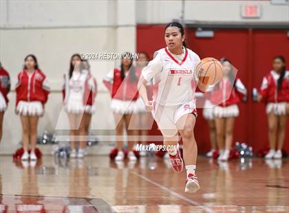 Thumbnail 3 in Escondido Charter @ Savanna (CIF State D5 SoCal Regional Playoffs) photogallery.