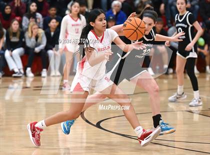 Thumbnail 3 in Escondido Charter @ Savanna (CIF State D5 SoCal Regional Playoffs) photogallery.