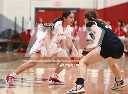 Thumbnail 1 in Escondido Charter @ Savanna (CIF State D5 SoCal Regional Playoffs) photogallery.