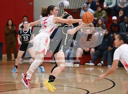 Thumbnail 2 in Escondido Charter @ Savanna (CIF State D5 SoCal Regional Playoffs) photogallery.