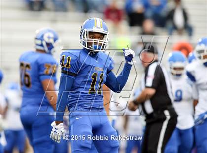 Thumbnail 3 in Tyler @ Corsicana photogallery.