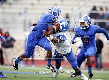 Thumbnail 1 in Tyler @ Corsicana photogallery.