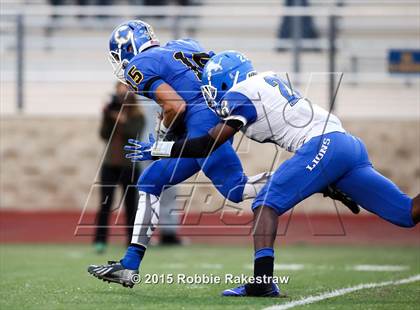 Thumbnail 3 in Tyler @ Corsicana photogallery.