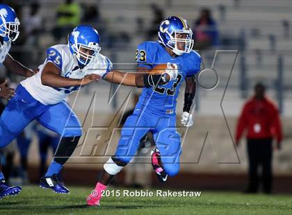 Thumbnail 2 in Tyler @ Corsicana photogallery.