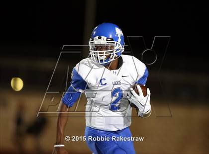 Thumbnail 1 in Tyler @ Corsicana photogallery.
