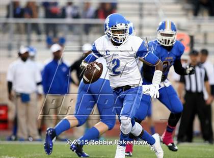 Thumbnail 3 in Tyler @ Corsicana photogallery.